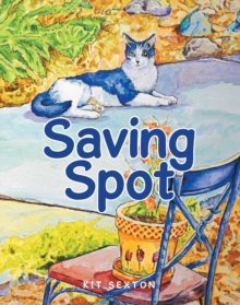 Saving Spot-image-9798897852970
