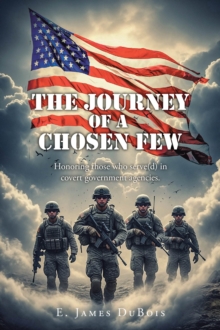 Journey of a Chosen Few-image-9798897853083