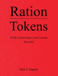 Ration Tokens of the United States and Canada : Decoded-image-9798897853199