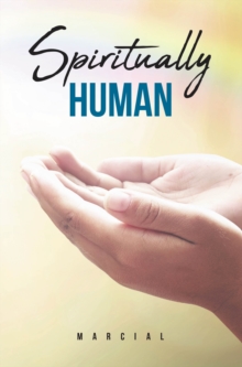 Spiritually Human-image-9798897853892