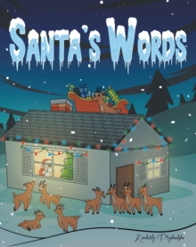 Santa's Words-image-9798897853960