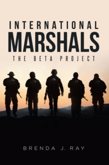 International Marshals : The Beta Project-image-9798897854035