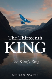 Thirteenth King : The King's Ring-image-9798897855209