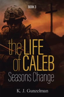 Seasons Change : Book 3-image-9798897855247