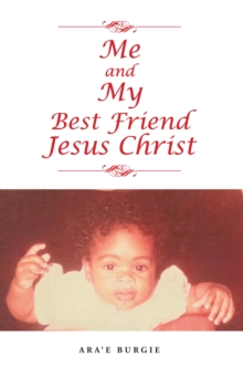 Me and My Best Friend Jesus Christ-image-9798897855339