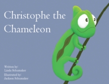 Christophe the Chameleon-image-9798897855384