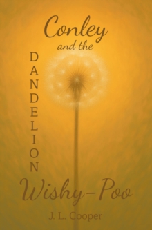 Conley and the Dandelion Wishy-Poo-image-9798897855605