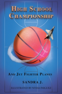 High School Championship and Jet Fighter Planes-image-9798897856589
