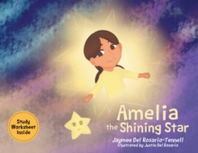 Amelia the Shining Star-image-9798897857371