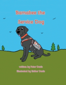 Barnabee the Service Dog-image-9798897858408