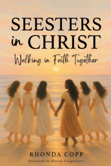Seesters In Christ : Walking in Faith Together-image-9798897858545