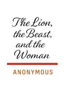 Lion, the Beast, and the Woman-image-9798897858903