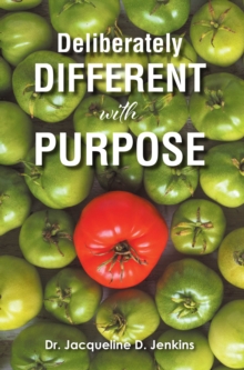Deliberately DIFFERENT with PURPOSE-image-9798897859030