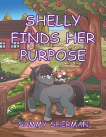Shelly Finds Her Purpose-image-9798897859825