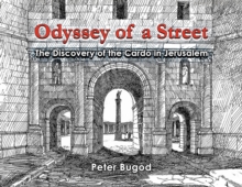 Odyssey of a Street : The Discovery of the Cardo in Jerusalem-image-9798897891283