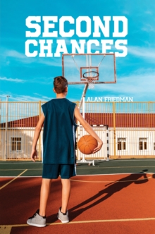 Second Chances-image-9798897891542