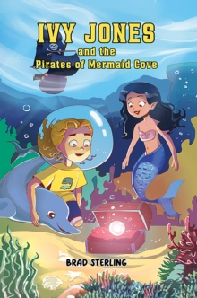 Ivy Jones and the Pirates of Mermaid Cove-image-9798897892648