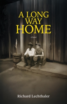 A Long Way Home : A Novel-image-9798897892891