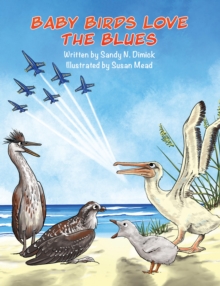Baby Birds Love the Blues-image-9798897893935