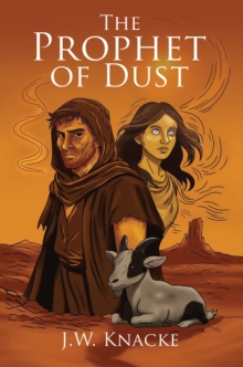The Prophet of Dust-image-9798897894352