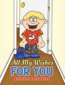 All My Wishes For You-image-9798897894420