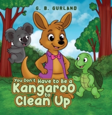 You Don't Have to Be a Kangaroo to Clean Up-image-9798897894574
