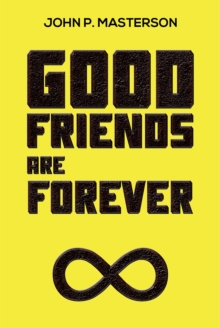 Good Friends Are Forever-image-9798897894918