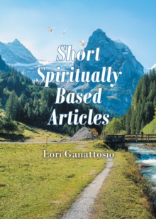 Short Spiritually Based Articles-image-9798898380182