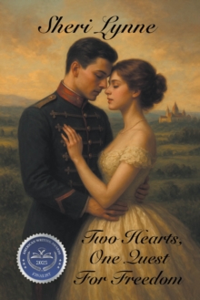 Two Hearts, One Quest for Freedom-image-9798898380625
