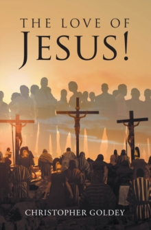 Love of Jesus!-image-9798898380687