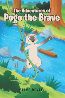 Adventures of Pogo the Brave-image-9798898380724