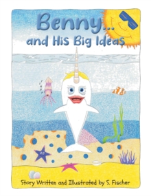 Benny...and His Big Ideas-image-9798898380762