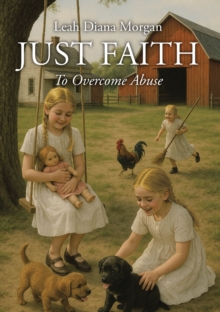 Just Faith : To Overcome Abuse-image-9798898380786