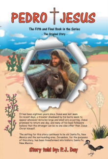 Pedro and Jesus : The Fifth and Final Book in the Series-image-9798898381288