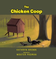 Chicken Coop-image-9798898381448