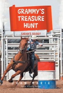 Grammy's Treasure Hunt : Sarah's Secret-image-9798898381851