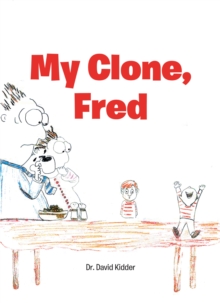 My Clone, Fred-image-9798898382483