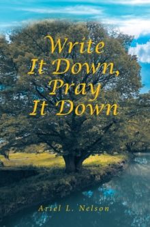 Write It Down, Pray It Down-image-9798898382780