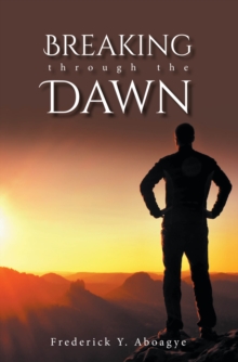BREAKING through the DAWN-image-9798898382988