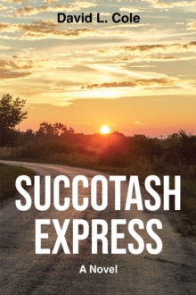 Succotash Express : A Novel-image-9798898383701
