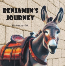 Benjamin's Journey-image-9798898385279