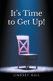 It's Time to Get Up!-image-9798898385729