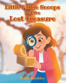 Little Pattie Snoops and the Lost Treasure-image-9798898386740