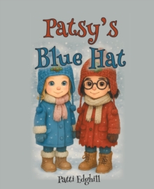 Patsy's Blue Hat-image-9798898387044
