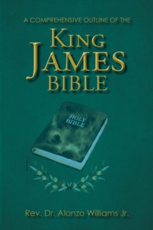 Comprehensive Outline of the King James Bible-image-9798898387990