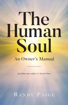 Human Soul : An Owner's Manual-image-9798898388102