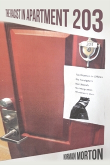 Racist in Apartment 203-image-9798898388249
