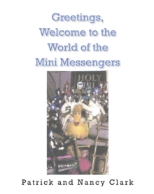 Greeting, Welcome to the World of the Mini Messengers-image-9798898389611