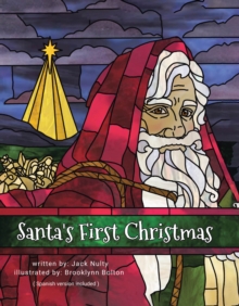 Santa's First Christmas-image-9798898389765
