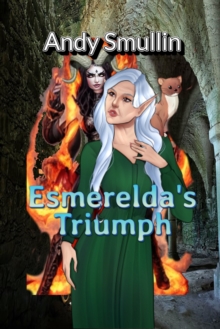 Esmerelda's Triumph-image-9798898520366
